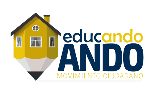 Eficaz Mente - Logo EDUCANDO ANDO