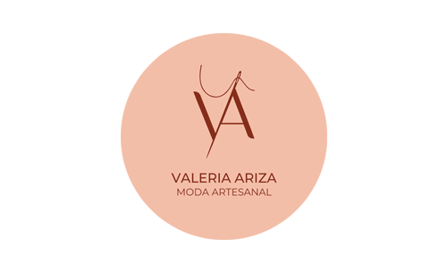 Eficaz Mente - Logo VALERIA ARIZA
